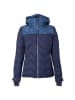 Brunotti Jacke Sirius in Blau