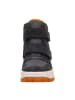 superfit Klettstiefel in Grau