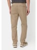 Camel Active Relaxed Fit mit 2-Wege Stretch in Braun
