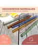 bremermann 6er Glas-Trinkhalme