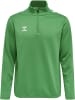 Hummel Halbreißverschluss Sweatshirt Hmlcore Erwachsene in JELLY BEAN