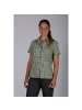 Maul Sport Bluse Elbe II in Türkis242