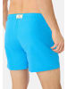 Gassa d’Amante Badeshorts Forte Dei Marmi in Hellblau