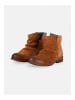 Felmini Wide Fit Stiefelette Braun