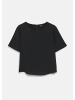 s.Oliver Bluse in 9999_schwarz
