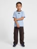 Hummel T-Shirt Hmltimmi Kinder in CASHMERE BLUE