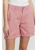 Oxmo Shorts Charline in Rosa
