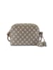 JOOP! Schultertasche 'Cortina 1.0 Cloe in Burnt Olive 21 x 15 x 6 cm'