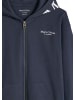 Marc O'Polo TEENS-BOYS Kapuzen-Sweatjacke in Blau