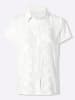 WITT WEIDEN Bluse in ecru