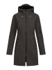 Ilse Jacobsen Regenjacke RAIN37 in schwarz