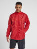 Hummel Hummel Jacke Hmlauthentic Multisport Herren Wasserabweisend in CHILI PEPPER