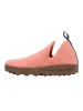 ASPORTUGUESAS Hausschuhe CITY L in Salmon