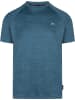 Trespass T-Shirt "Leecana Active Top" in Blau