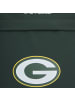 travelite travelite x NFL Mini Bag Umhängetasche 17 cm in green bay packers