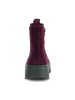 Gabor Chelsea Boots in Rot
