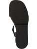 Camper Sandalen " Kaah " in Schwarz
