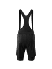 Gonso Essential Shorts 2in1 M in Schwarz01100