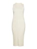 DreiMaster Klassik Women Dress in Creme