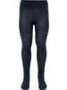 Minymo Strumpfhose in Blau