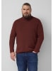 s.Oliver Strickpullover in 3907_bordeaux