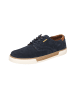 Camel Active Schnürschuh in blau