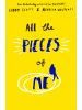 Scholastic UK Buch - All The Pieces of Me