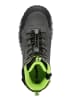 Kangaroos Sneakers High K-NB VIVI RV in grau