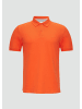 s.Oliver Polo-Shirt in 2335_orange