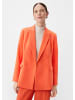comma Indoor-Blazer in 2501_orange