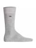 Lacoste Socken 5er Pack in Schwarz/Grau/Dunkelblau