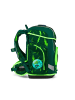 Ergobag ergobag cubo light Schulranzen-Set Bärtastisch