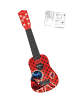 LEXIBOOK® Miraculous Meine Erste Gitarre – 53 cm