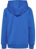 Hummel Hummel Kapuzenpullover Hmlbally Multisport Kinder Atmungsaktiv in NEBULAS BLUE