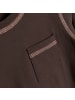 enfant Langarmshirt ENFANTENTShirt LS in Braun