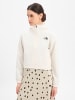 The North Face Jacke in ecru