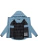 Marikoo Winterjacke Yeminaa 16 in Powder Blue