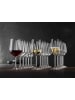 Spiegelau 4er Set Champagnergläser Style 310 ml in transparent