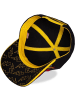 Pokémon Cap in Schwarz