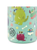 24Bottles Kids Clima Trinkflasche 300 ml in spooky friends