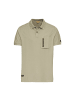 Camel Active Polo in khaki