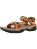 Teva Trekkingsandale Terra Fi 5 Universal in orange