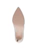 Caprice Pumps in CREAM PERLATO