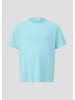 s.Oliver T-Shirt in 6040_helles türkis
