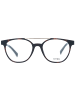 Sting Unisex Optische Fassungen Oval Braun