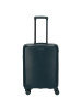 D&N Travel Line 2500 - 4-Rollen-Kabinentrolley S 55 cm in grün