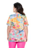 Angel of Style Shirt in multicolor