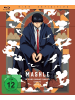 Crunchyroll Film - Mashle: Magic and Muscles - The Divine Visionary Candidate Exam