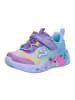 Skechers Mädchen Halbschuhe UNICORN CHARMER - TWILIGHT DRE in Bunt