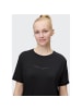 Venice Beach Shirt VB Freya 1088 01 T-Shirt in Schwarz01100
